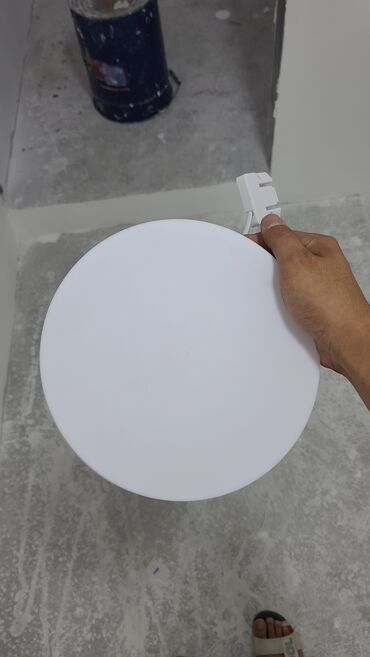 Натяжной потолок: Натяжной потолок Матовое, 3D потолки, Глянцевое — 6