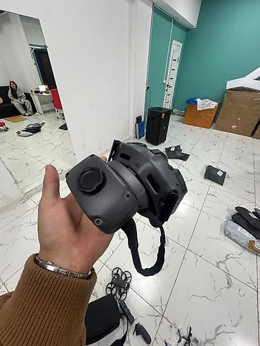 Дроны: DJI AVATA 2 FLY MORE COMBO 🔥 3 АККУМУЛЯТОРА + ОЧКИ 💰 Цена: 75 000 сом — 3
