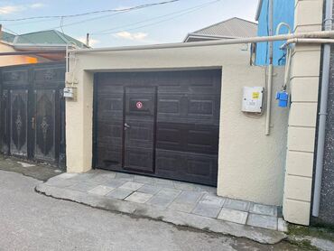 əmlak az oğuz şəhəri: Баладжары 3 комнаты, 90 м², Есть кредит, Свежий ремонт