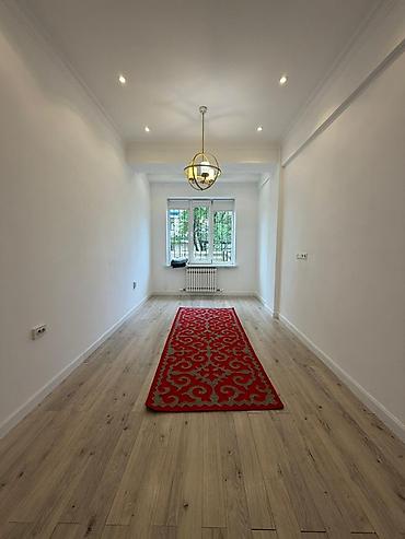 Продажа квартир: 3 комнаты, 88 м², Элитка — 13