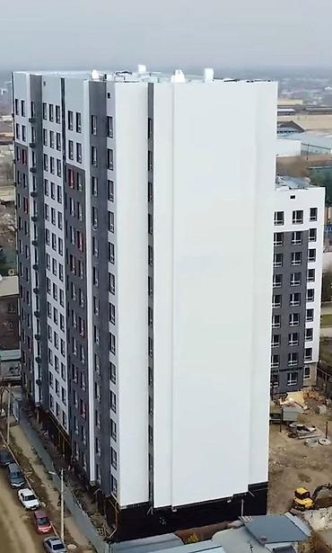 3 комнаты, 73 м², Пишпек Элитка, 12 этаж