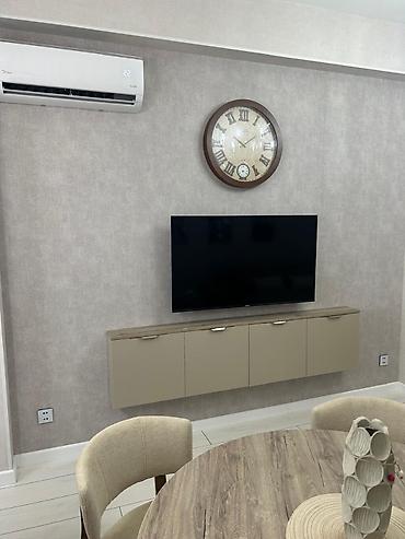 Yeni tikili: 2 otaqlı, Yeni tikili, 65 kv. m — 14