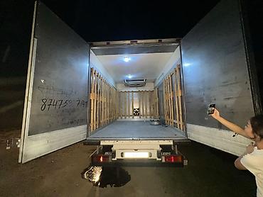 спринтер реф: 🚚 ПРОДАЁТСЯ MERCEDES-BENZ SPRINTER РЕФРИЖЕРАТОР ❄️ Год: 2004 — 9