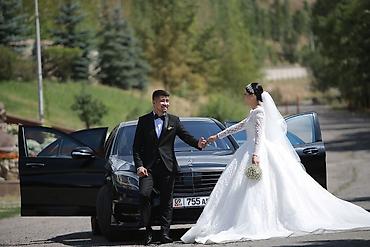 фотосессия: Фотосъёмка, Видеосъемка | Студия, С выездом | Съемки мероприятий, Love story, Видео портреты — 2