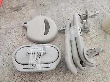 ugg guma: PREKIDAC TASTER RUCICA ZA RENAULT SCENIC | RENAULT SCENIC 2 DELOVI — 3