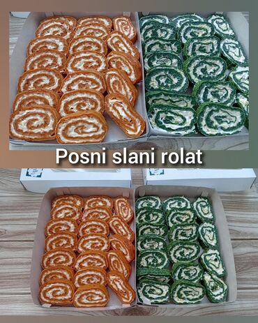 Gotova jela, jela po porudžbini: Nudimo raznovrstan ketering paket koji uključuje ukusne kanapee sa na lalafo.rs — 8 Gotova jela, jela po porudžbini: Nudimo raznovrstan ketering paket koji uključuje ukusne kanapee sa — 8