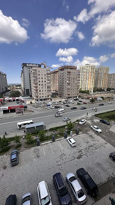 Продажа квартир: 3 комнаты, 105 м², Нижний Джал (Джал-23) Элитка, 6 этаж, Евроремонт at lalafo.kg — 14 Продажа квартир: 3 комнаты, 105 м², Нижний Джал (Джал-23) Элитка, 6 этаж, Евроремонт — 14