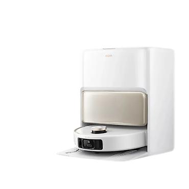 mini utu: MOVA V50 Ultra Complete Robot Tozsoran (White-EUA) Premium ağıllı — 1