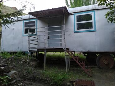 купить дом в рабочем городке бишкек: Дом, 20 м², 2 комнаты, Собственник, Косметический ремонт