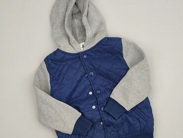 bluzka zygzak mcqueen: Transitional jacket, Palomino, 5-6 years, 110-116 cm, condition - Very good