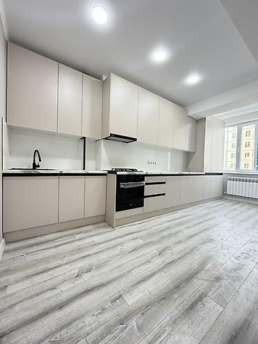3 комнаты, 88 м², Элитка, 4 этаж