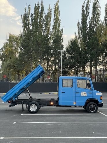 мерседес бенс эшка: Mercedes-Benz : 1994 г., 4 л, Механика, Дизель, Пикап