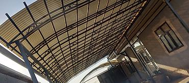 Металлические лестницы: Металлическая лестница Наружные — 12