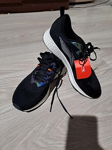 Жеке буюмдар: Кроссовки Li-Ning для бега и повседневной носки. Модель выполнена в — 5