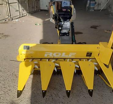 Другие косилки: Косилка сегментный 🔥Распродажа 🔥 Мотоблок ROLF, Omega Pro, DECO, ALPHA — 2