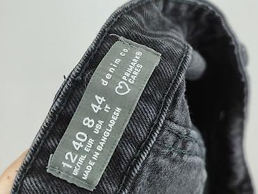 denim jeans: Primark, Jeansy damskie, rozmiar M — 4