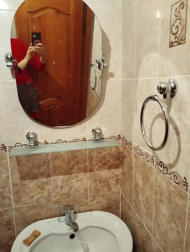 Долгосрочная аренда домов: 150 м², 6 комнат, Утепленный, Бронированные двери, Евроремонт — 11