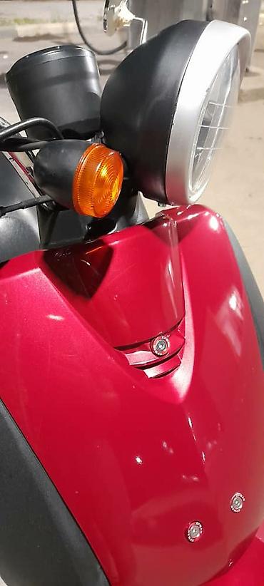 хонда электро новая: Скутер Honda Today af61 Japan. состояние отличное, полностью — 7