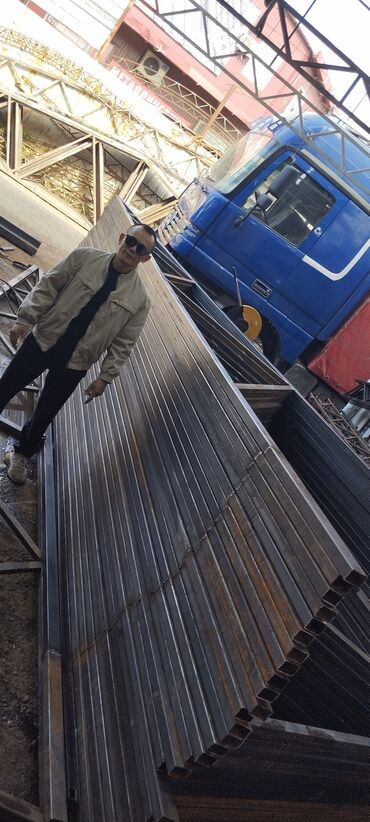 Канцтовары: Фермы для Ангаров Фермы Арки Навесы Производство металлических at lalafo.kg — 7 Канцтовары: Фермы для Ангаров Фермы Арки Навесы Производство металлических — 7