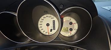 spark premier: Mazda 3: 2007 г., 1.6 л, Автомат, Бензин, Седан — 10