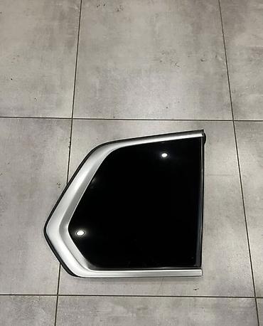 range over: Стекло Заднее правое BMW, 2022 г., Б/у, Оригинал — 1