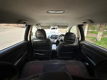 Toyota: Toyota WISH: 2003 г., Автомат, Минивэн — 3