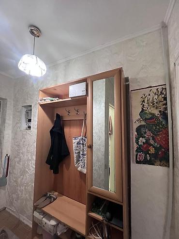 ищю кв: 3 комнаты, 58 м², Моссовет Индивидуалка, 4 этаж, Косметический ремонт — 8