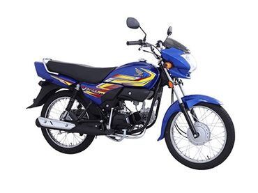 Мотоциклы: Классический мотоцикл Honda, 100 куб. см, Бензин, Взрослый, Новый