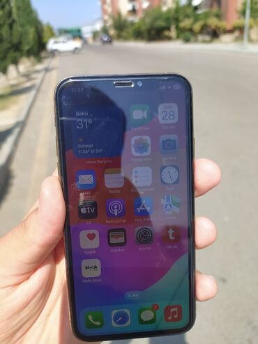 xiaomi mi a3 ekran qiymeti: IPhone Xs, 256 GB, Matte Gold, Zəmanət, Face ID