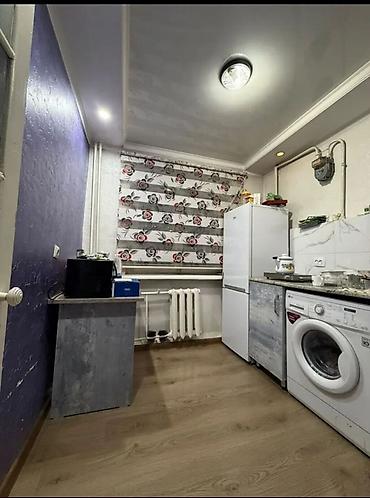 хрущёвки: 2 комнаты, 42 м², Хрущевка, 3 этаж, Косметический ремонт — 1