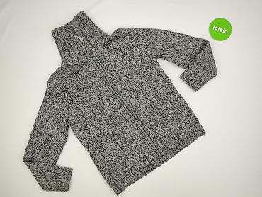 bluza okay: Bhs, Kardigan damski, rozmiar L — 2