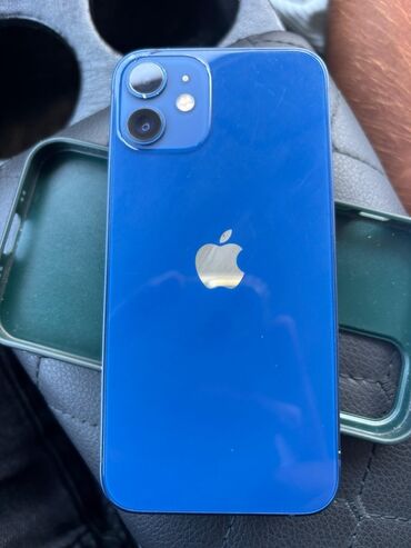 планшет для рисования: IPhone 12, Göy