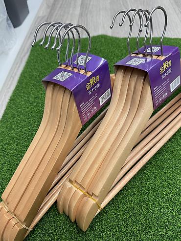 KG - Сoat hangers: Вешалки, плечики — 5