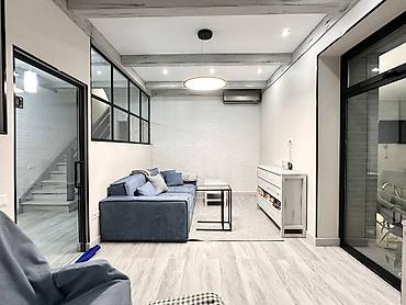 Продажа коттеджей и домов: 🏡 ПРЕМИАЛЬНЫЙ ЖИЛОЙ ДОМ В VIP-ГОРОДКЕ HIGHLAND 📍 с. Беш-Кунгей, ул — 21