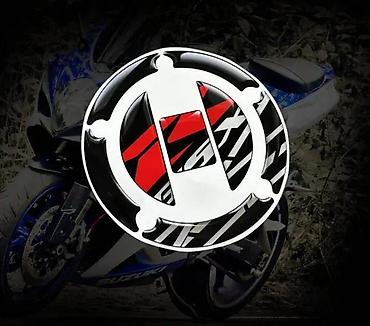 modul leskovac: Suzuki gsxr štitnik čepa - stikeri za motore protektori-1855 📌 opis — 2