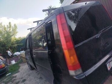 электро автомобиля: Honda SM-X: 1997 г., 0.2 л, Автоматические, Газ, Минивэн