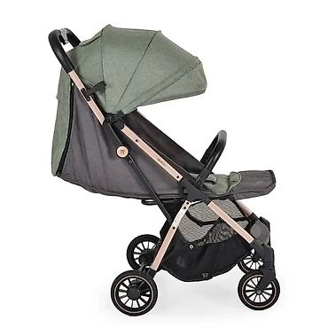 95 just do it: Kolica za bebe Berlin Premium Green aluminijumska – CAN6915-70 — 5
