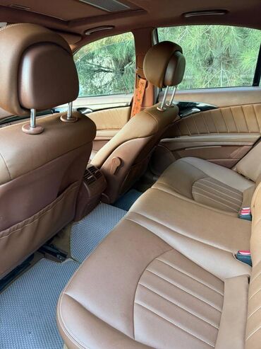 Mercedes-Benz: Mercedes-Benz E 350: 3.5 l | 2008 il -da lalafo.az — 7 Mercedes-Benz: Mercedes-Benz E 350: 3.5 l | 2008 il — 7