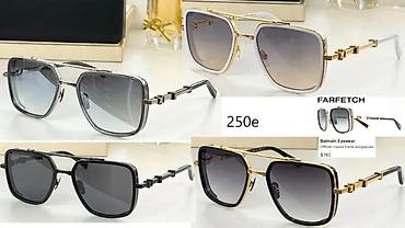 Naočare: BALMAIN, CHROME HEARTS, EKSKLUZIVNI MODELI, TOTALNI HIT | Novo! ! ! — 5