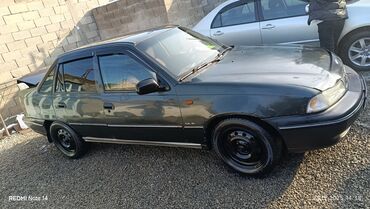 Daewoo: Daewoo Nexia: 2003 г., 1.5 л, Механика, Бензин, Седан — 2