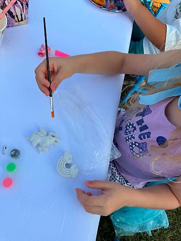 lidl igracke za devojcice: 🎨 GIPSANE FIGURICE ZA BOJENJE – Paket za 200 din! 🎨 Kreativna zabava — 8