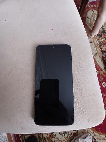 32 gb telefon: Xiaomi 256 GB, rəng - Qara, 
 Sensor — 4