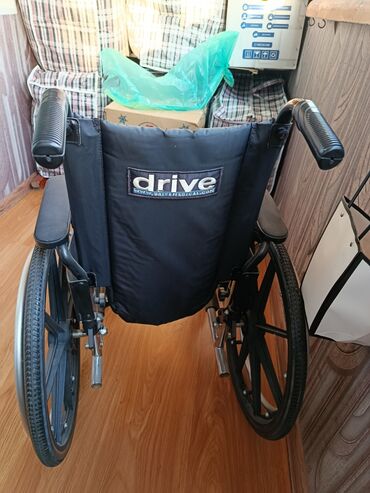 купить инвалидную коляску бу: Продается детская инвалидная коляска, состояние хорошее