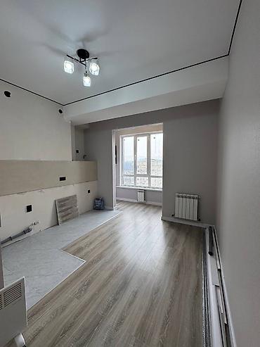 Продажа квартир: 1 комната, 42 м², Элитка, 11 этаж, Евроремонт at lalafo.kg — 2 Продажа квартир: 1 комната, 42 м², Элитка, 11 этаж, Евроремонт — 2