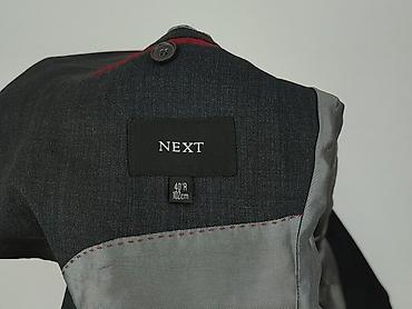 next 2018: Next, Marynarka męska, rozmiar L — 5
