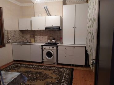 Uzunmüddətli kirayə mənzillər: Xətai rayonu,Həzi Aslanov metrosunun yanındaKFC arxasinda yerleşir,2 — 7