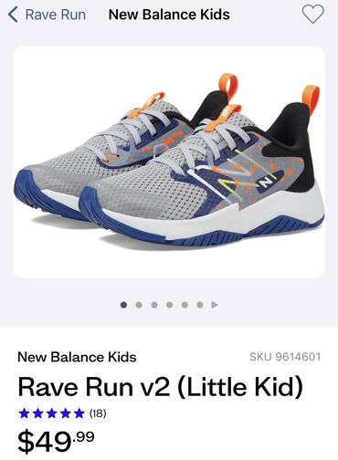 Uşaq ayaqqabıları: Krossovka, Uniseks, 28 — 6