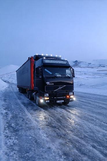 электр унаа: Сүйрөгүч, Volvo, Парда — 5