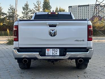 додж рам трх цена: Dodge Ram 1500: 2021 г., 5.7 л, Автомат, Бензин, Пикап — 3