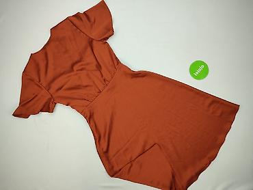top damski hm: H&M, Sukienka damska, rozmiar S — 3